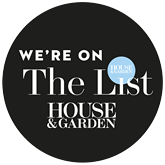 The List House & Garden