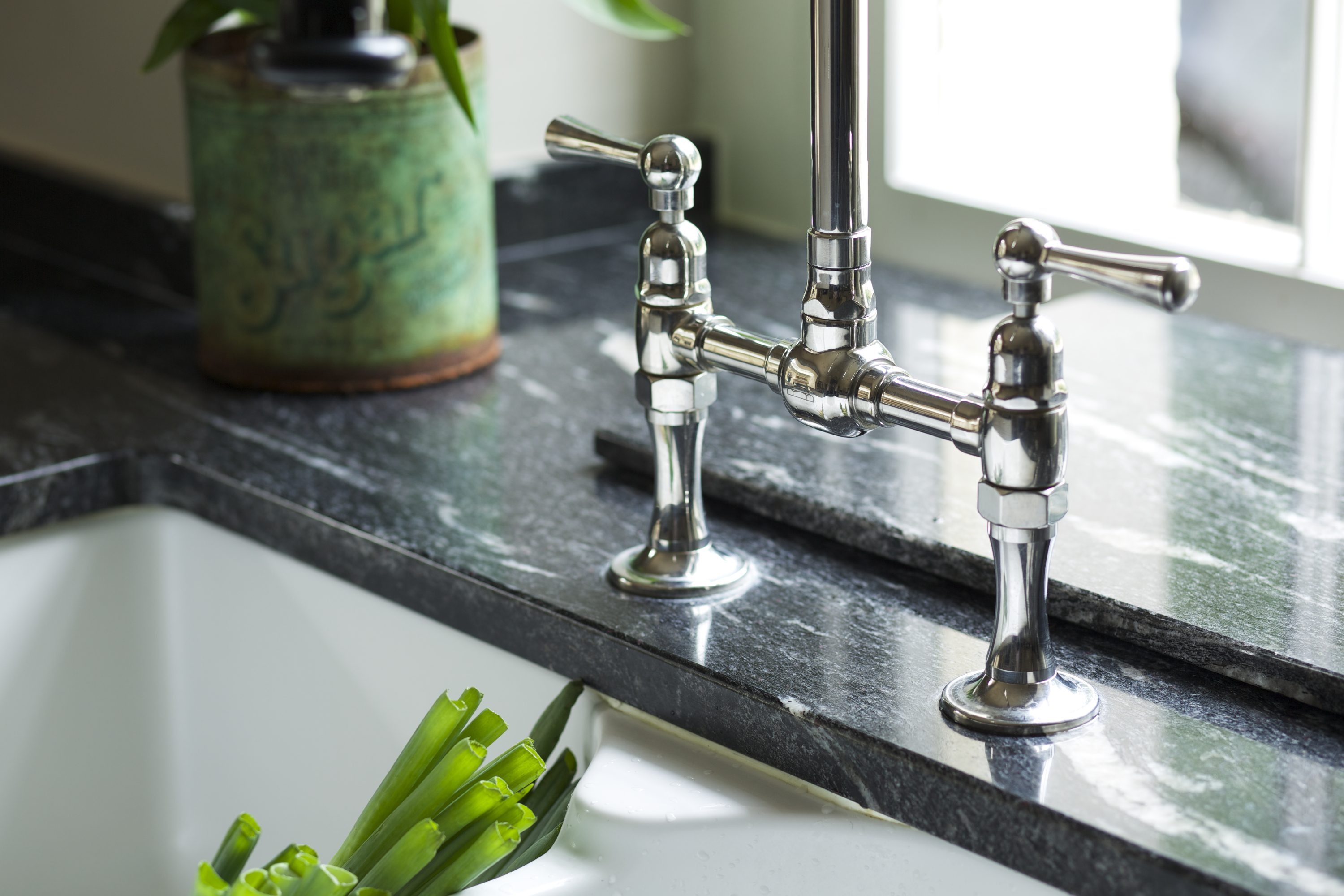 Sinks & Taps Guild Anderson