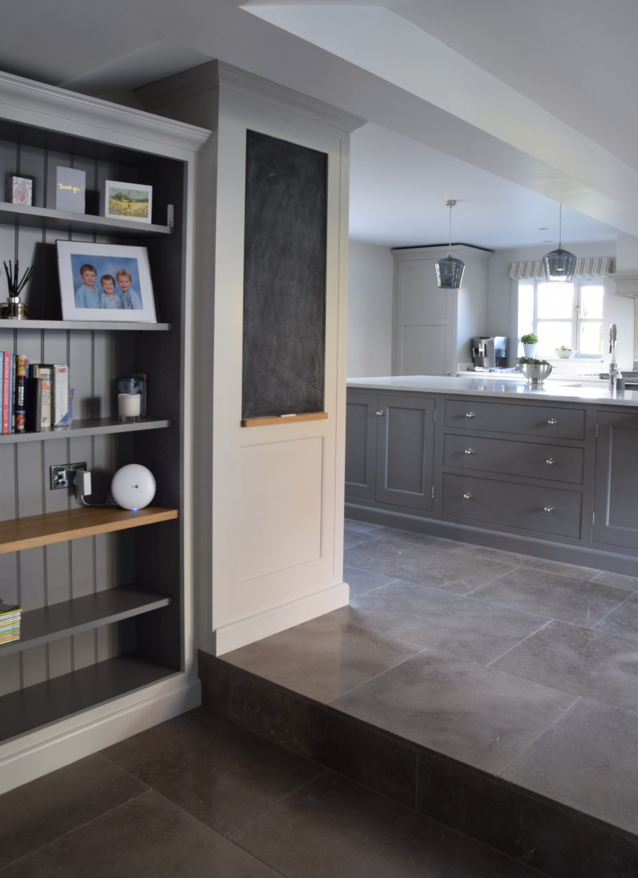Country Cottage Kitchen Guild Anderson