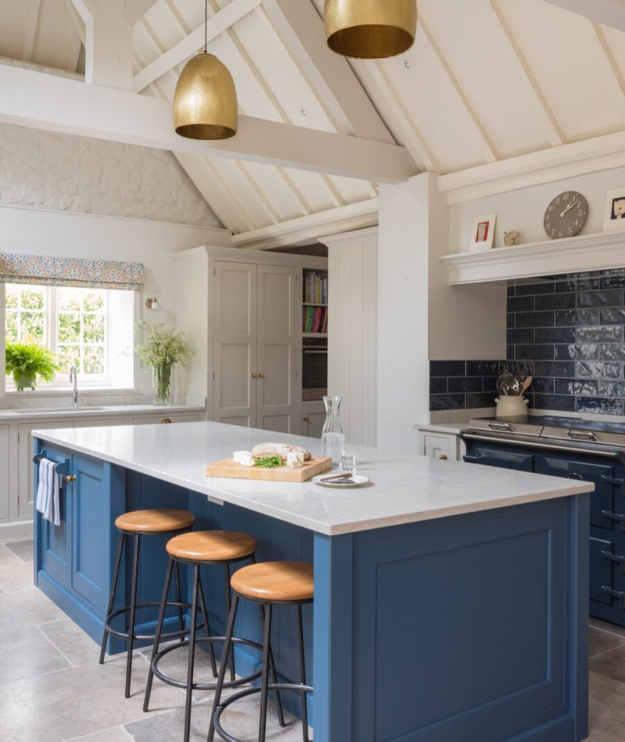 Country House Kitchen