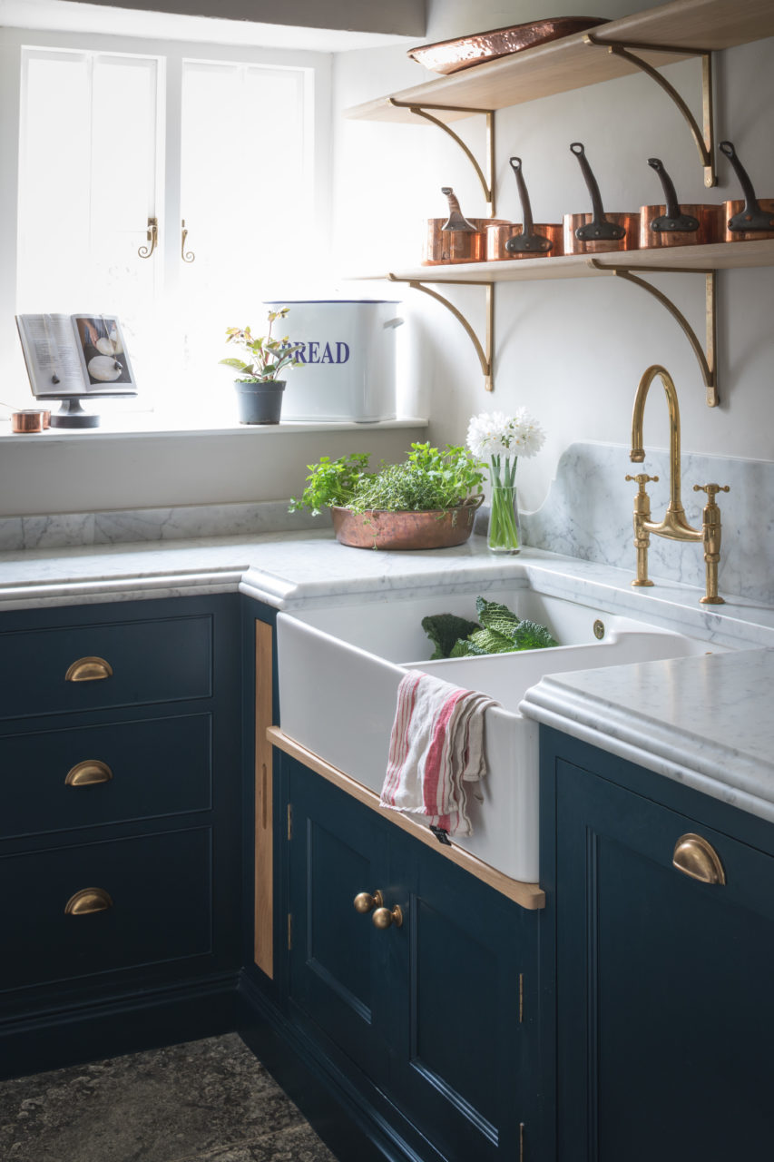 Updated period property Guild Anderson