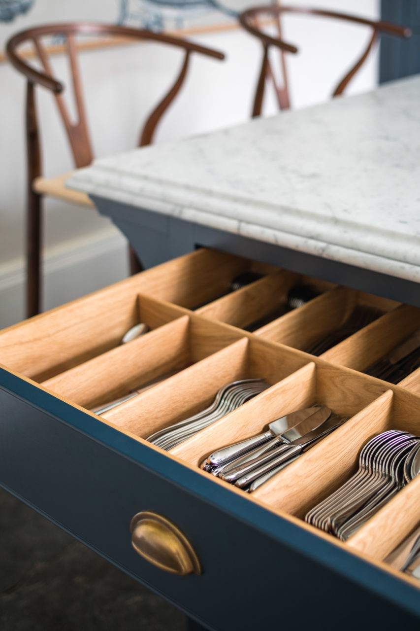 Updated period property Guild Anderson