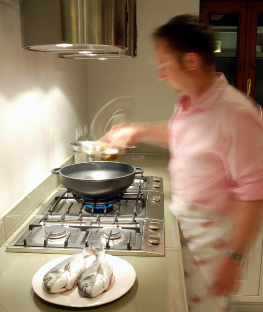 Are Induction Hobs better than Gas? Guild Anderson