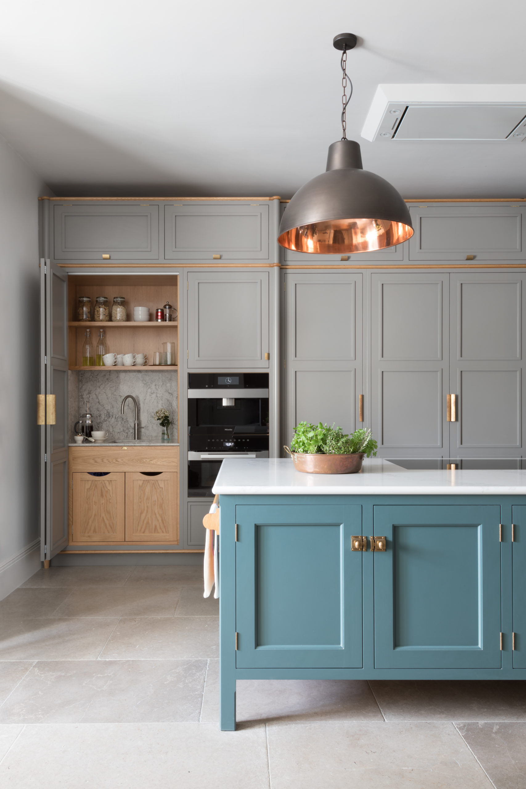 Bespoke Kitchen Design Poole Guild Anderson