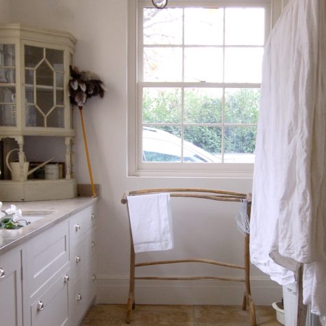 Laundry Room Design