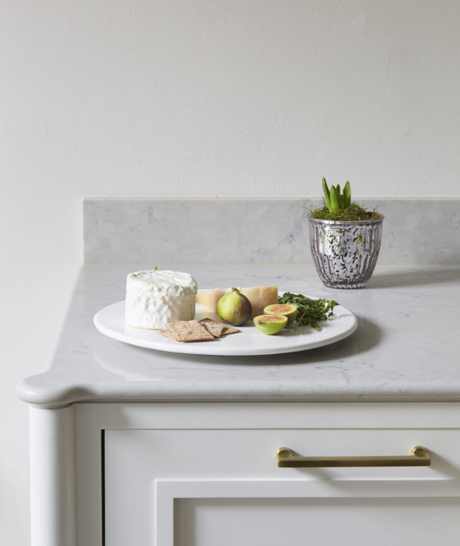 Natural or manmade kitchen worktops can be difficult to choose Natural or manmade kitchen worktops can be difficult to choose