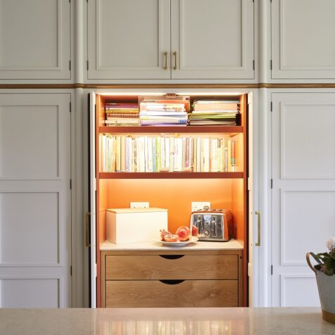 Pantry Storage Solutions