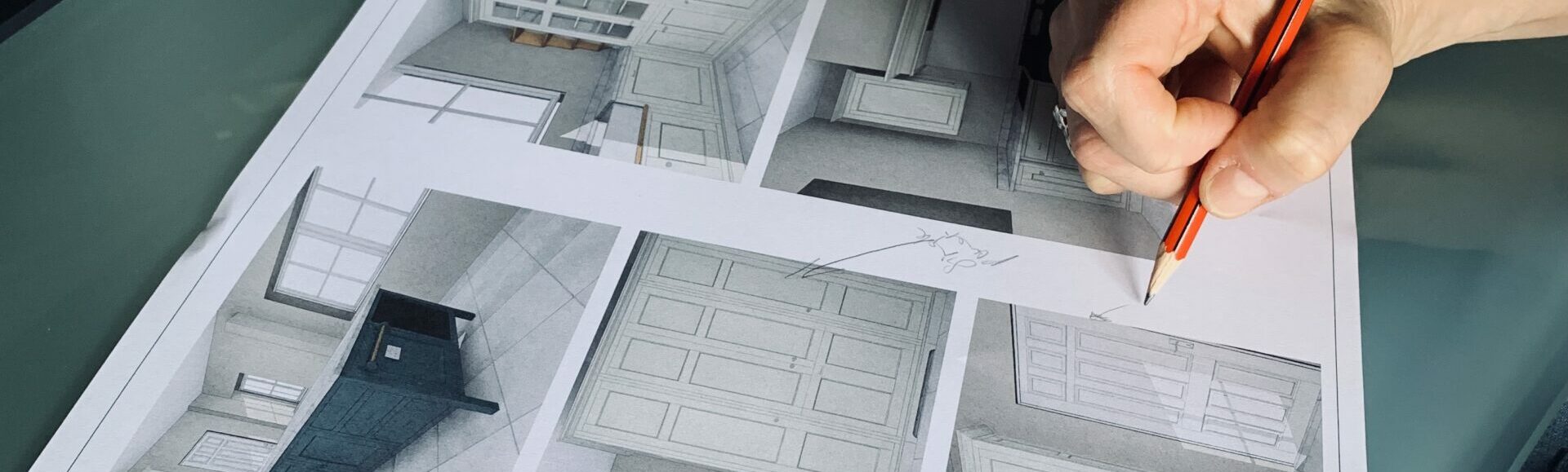 Kate Lawrence-Parr, Senior Furniture Designer