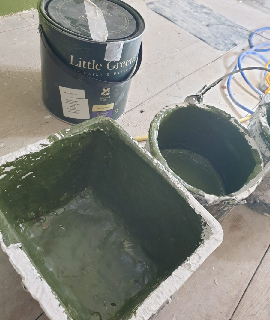 Little Greene paint Little Greene paint