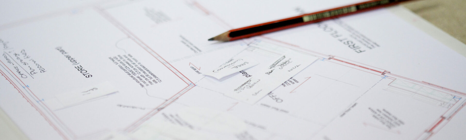Behind the Design - Lauren Taylor