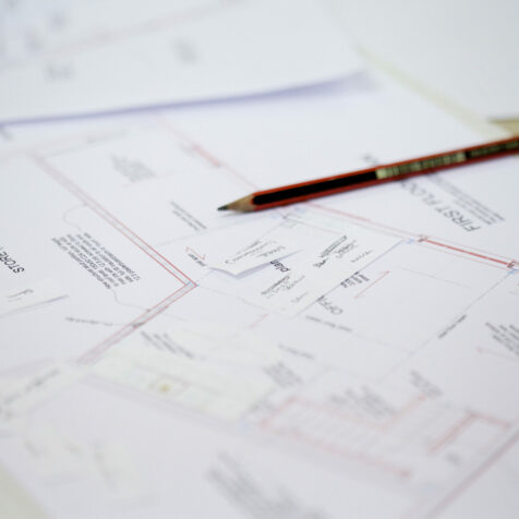Behind the Design