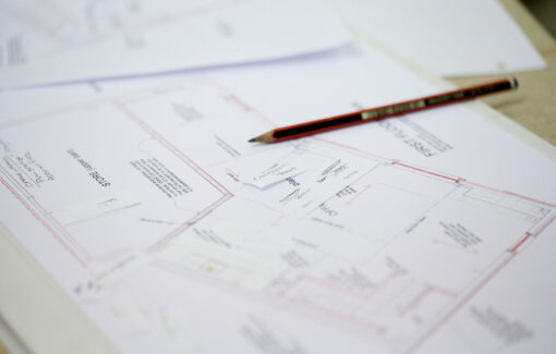 Behind the Design - Lauren Taylor