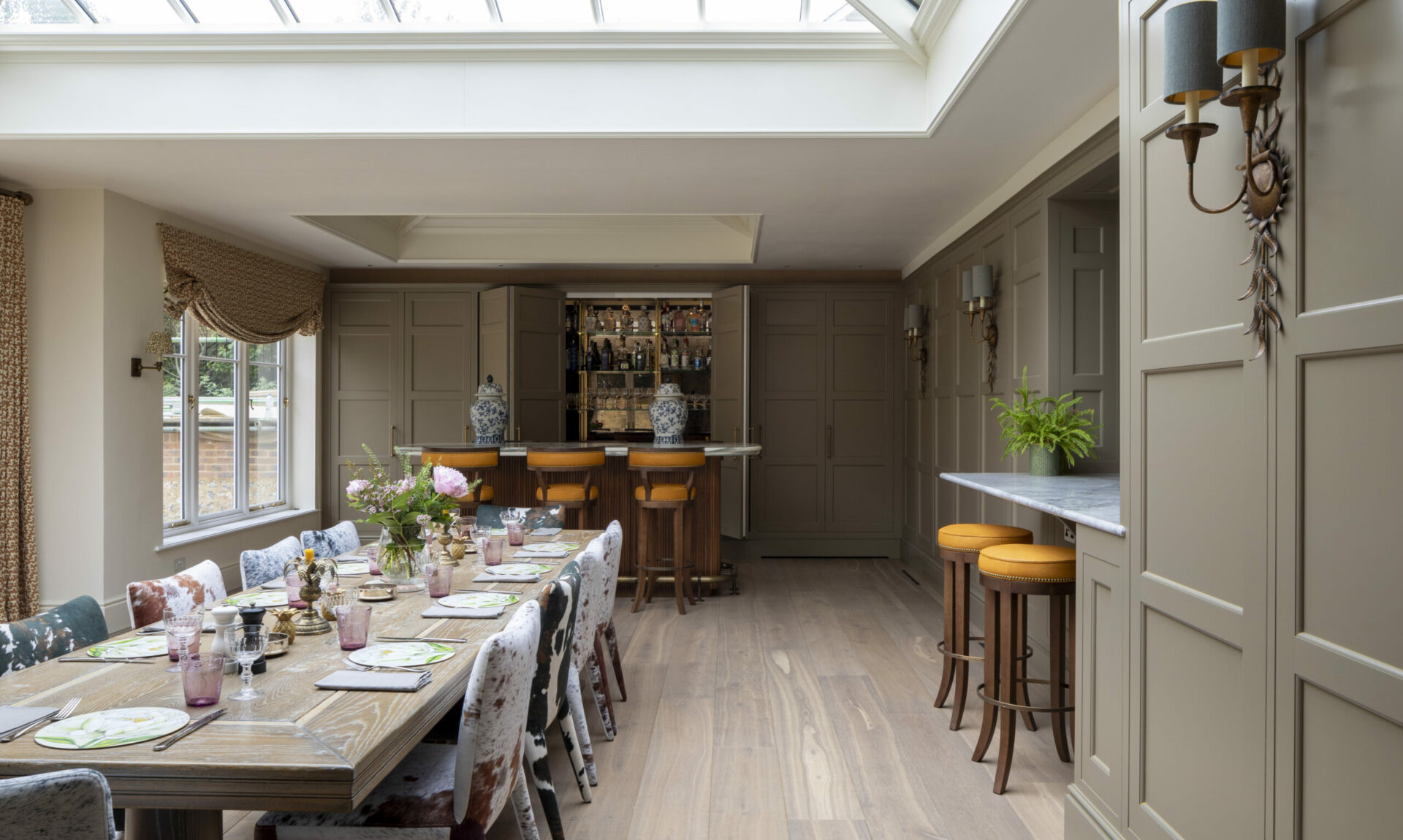 Handmade and Bespoke Kitchens Guild Anderson