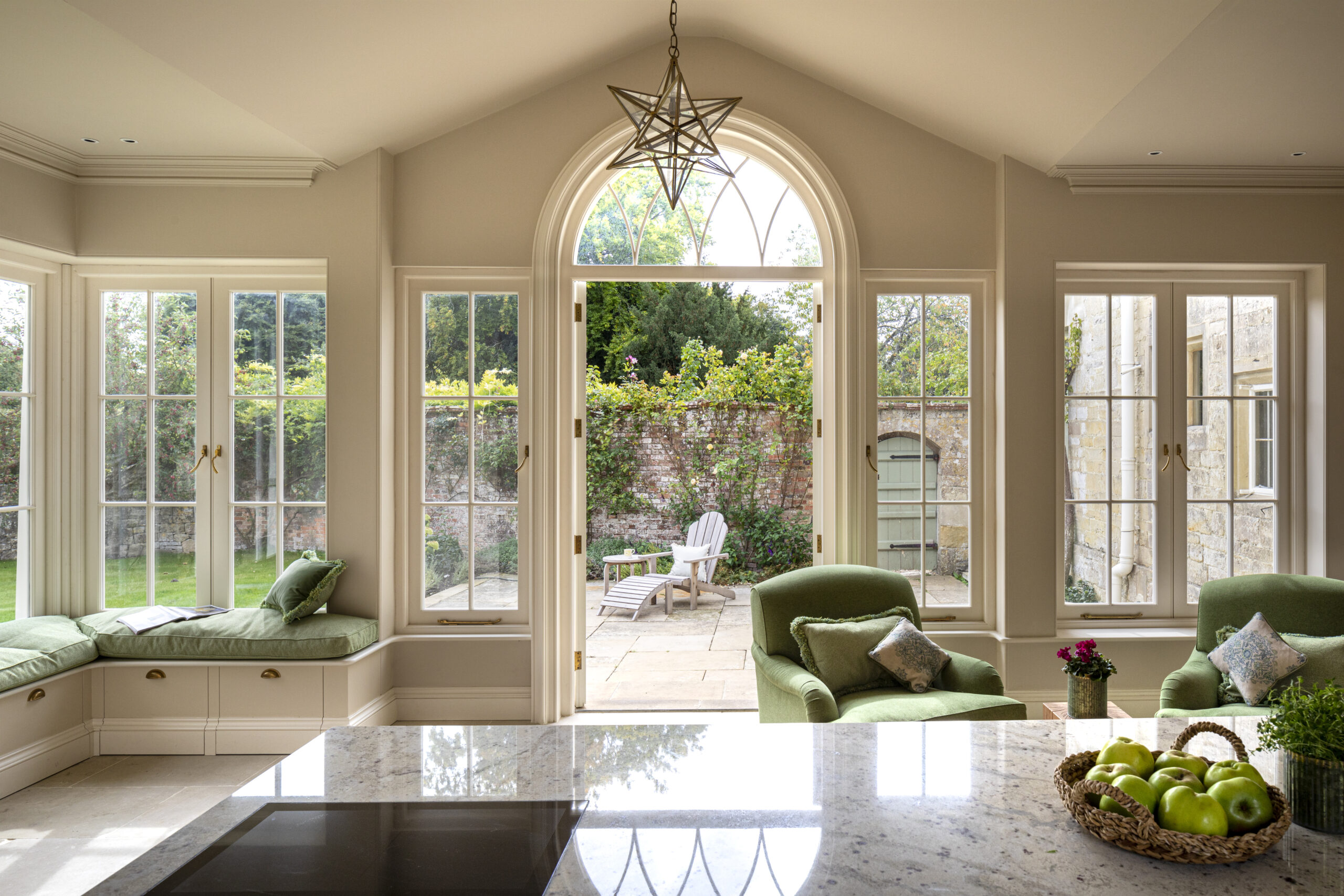 Handmade Kitchen Design Dorset | Guild Anderson