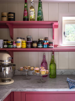 Bespoke Pantry Design