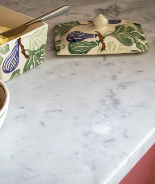 The Pros and Cons of Marble Worktops Guild Anderson
