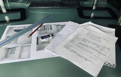 Guild Anderson kitchen design process