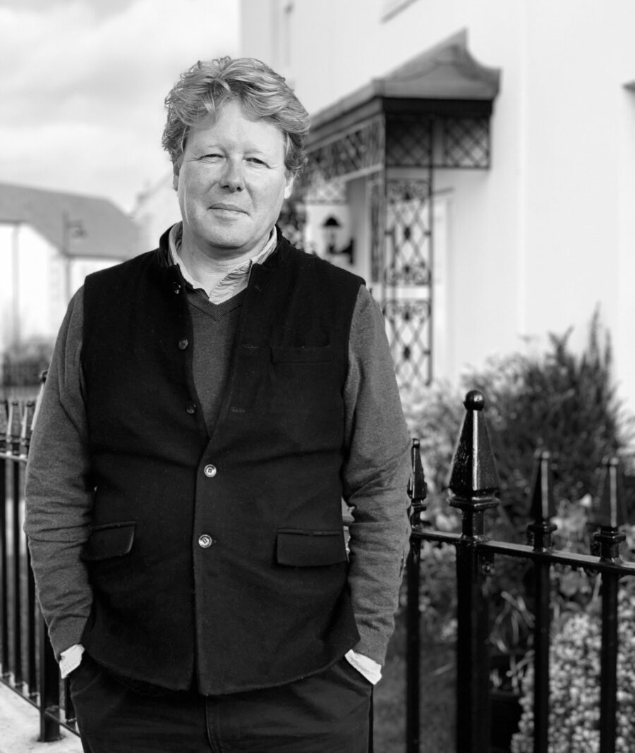 Andrew Petherick - Guild Anderson's Business Development Director Andrew Petherick - Guild Anderson's Business Development Director