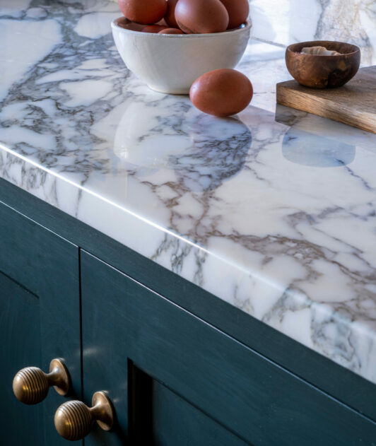 The Pros and Cons of Marble Worktops Guild Anderson
