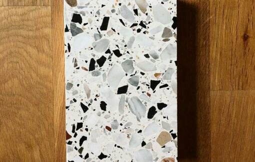 Diespeker & Co Terrazzo flooring