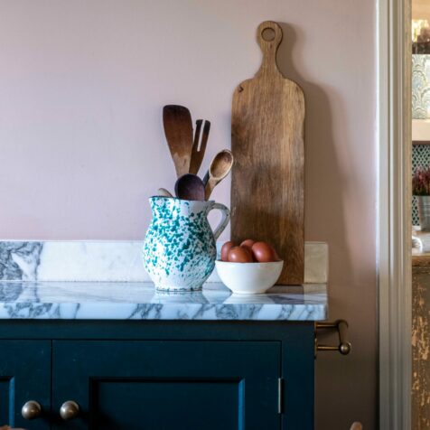 Making Domestic Spaces Work
