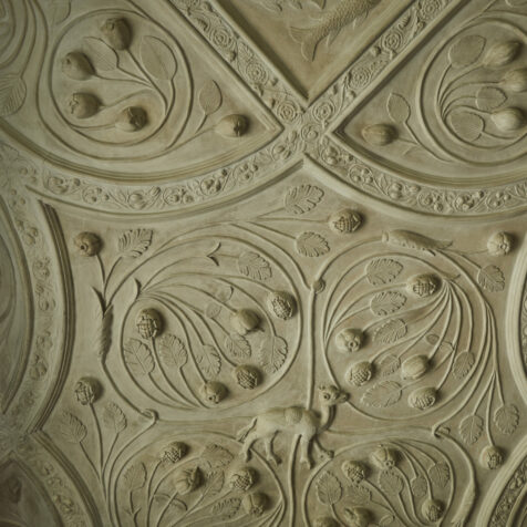 The Art of Period Mouldings