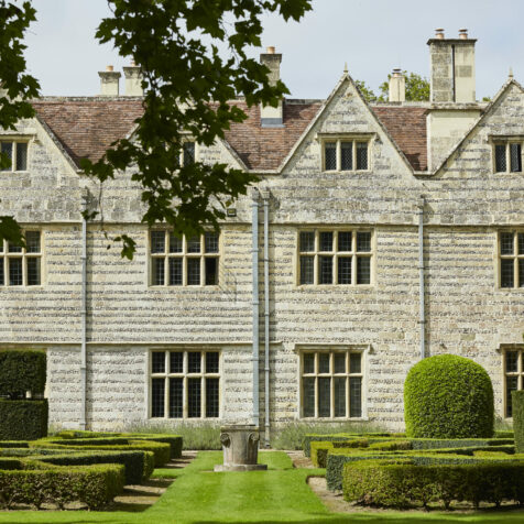 Tim Moulding – Country House Building Consultant