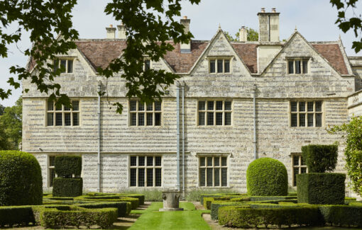 Stockton Manor, Stockton, Wiltshire, manor house, country house