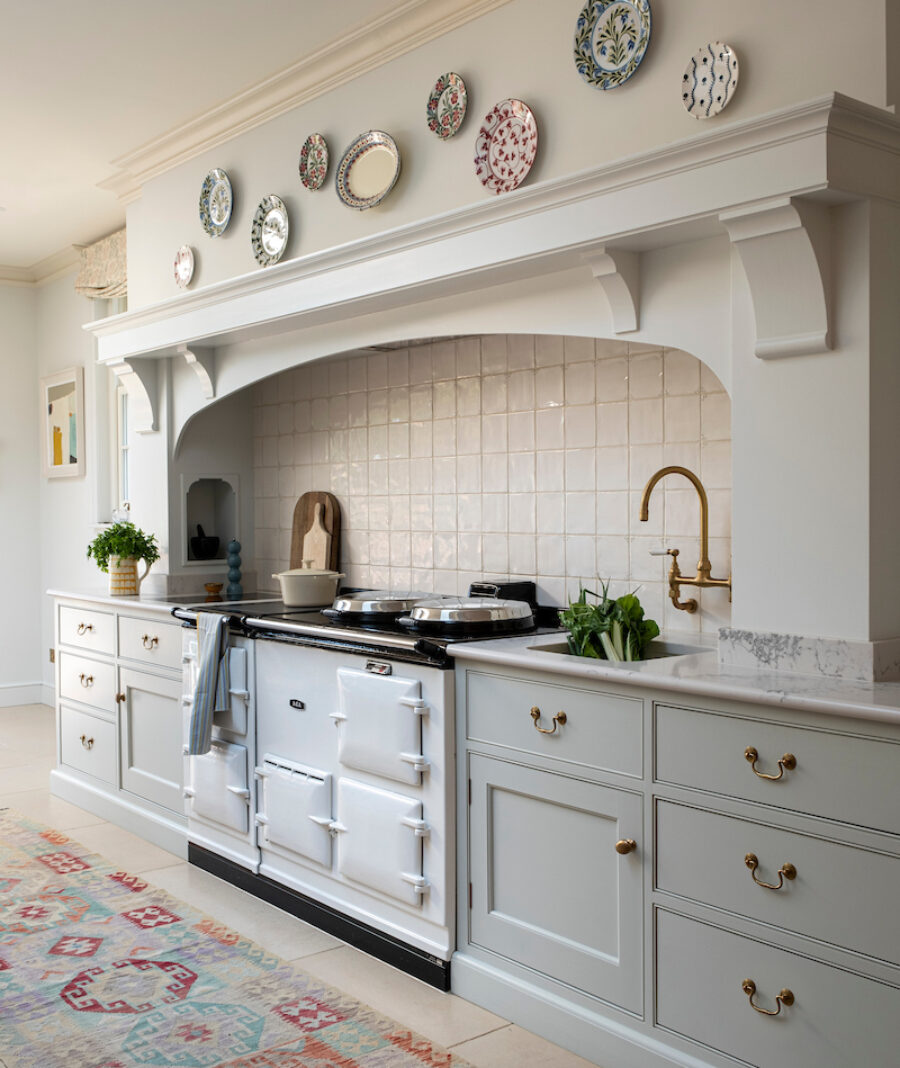 Extractor hood for chimney breast hotsell