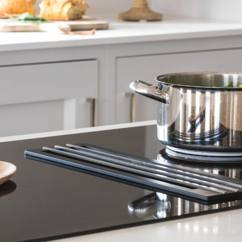 Are Induction Hobs better than Gas?