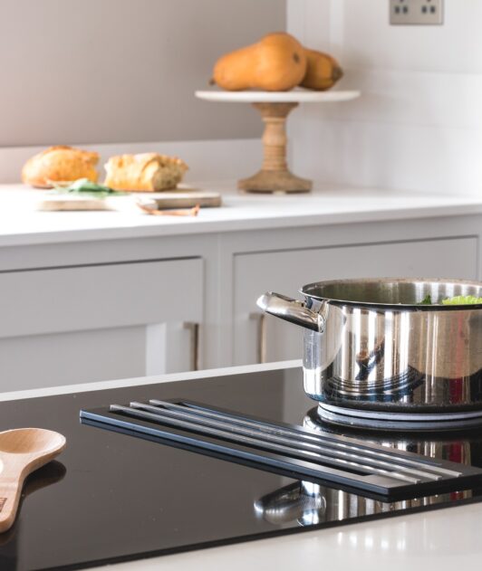 Are Induction Hobs better than Gas? Guild Anderson