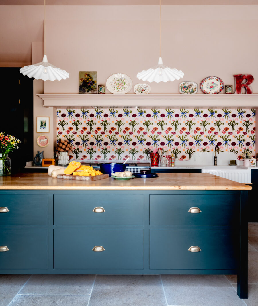 Guild Anderson Colour Consultancy service in our Tisbury showroom Guild Anderson Colour Consultancy service in our Tisbury showroom