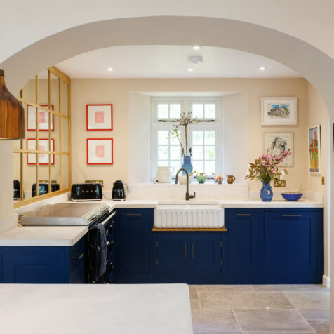 Small Kitchen Design