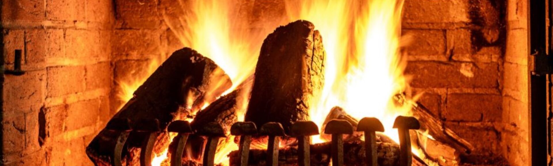 Kitchen Extraction and Log Fires