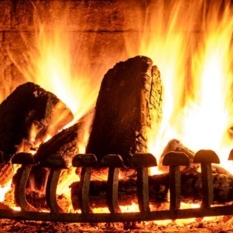 Kitchen Extraction and Log Fires