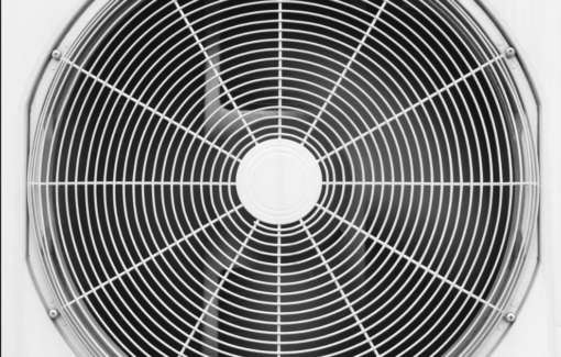 Air conditioning in period houses