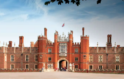 Hampton Court Palace
