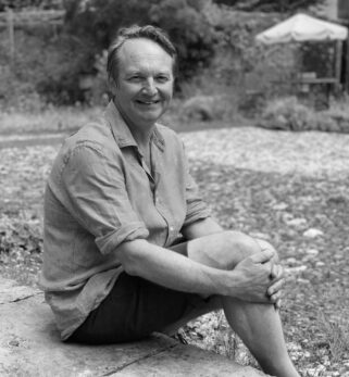 Nick Anderson Nick Anderson