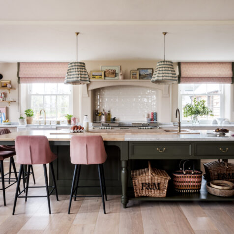 Blue Book Agency Interview