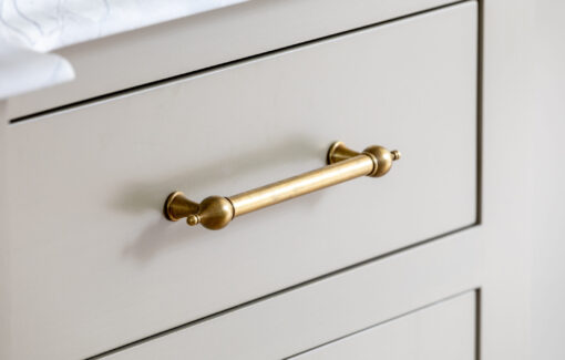 Armac Martin brass handle