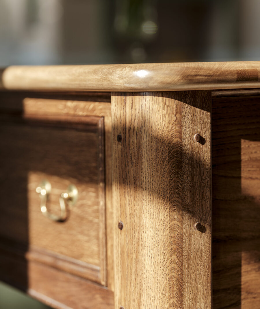 Estate Cabinetry, in praise of the Estate Joiner