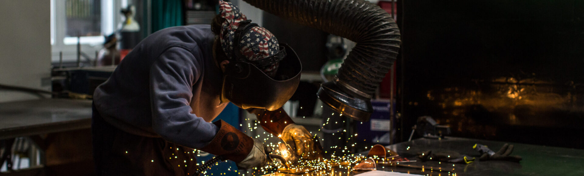 FRD - metalworkers
