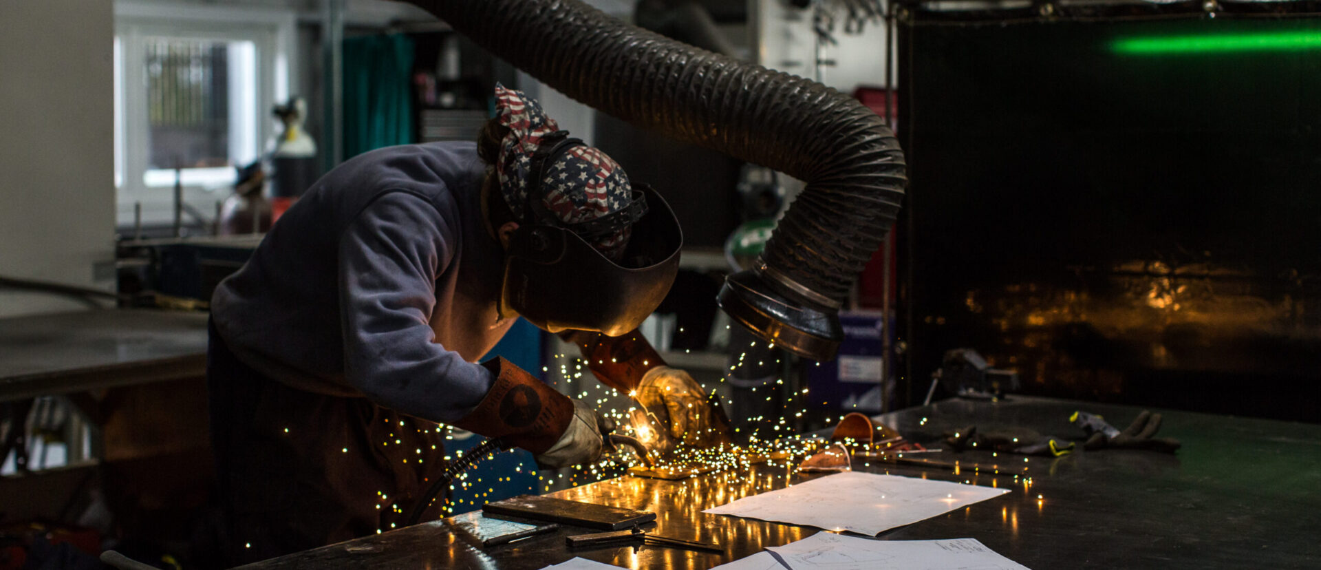 FRD - metalworkers