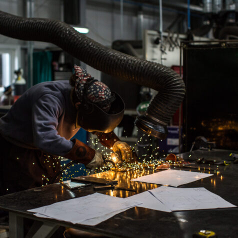 FRD Designers & Makers Ltd