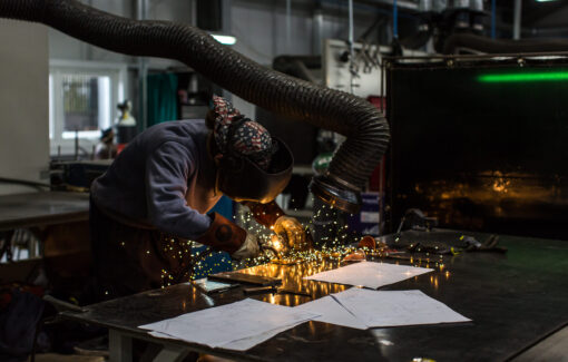 FRD - metalworkers
