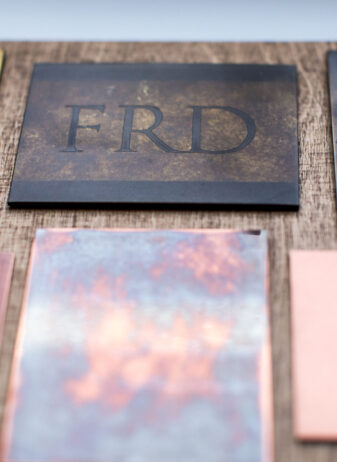 FRD Designers & Makers Ltd