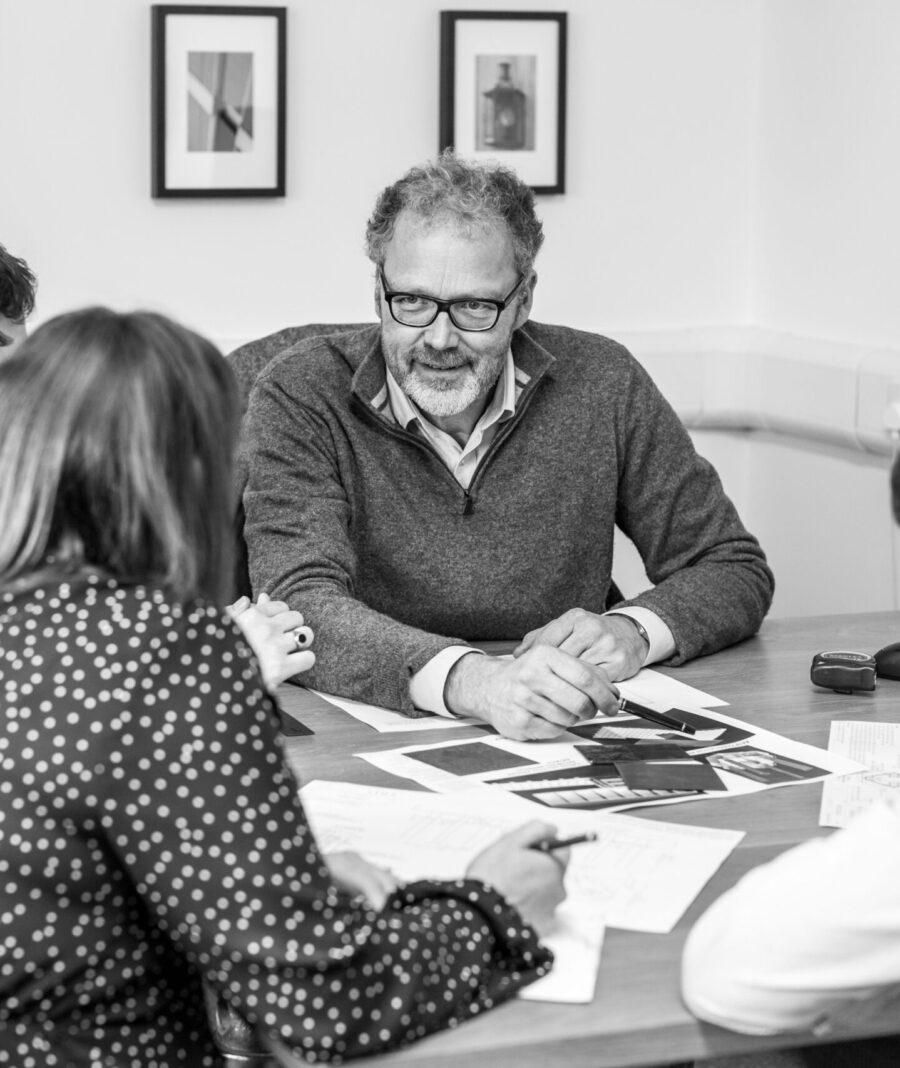 Francis Russell - FRD Designers & Makers of metalwork