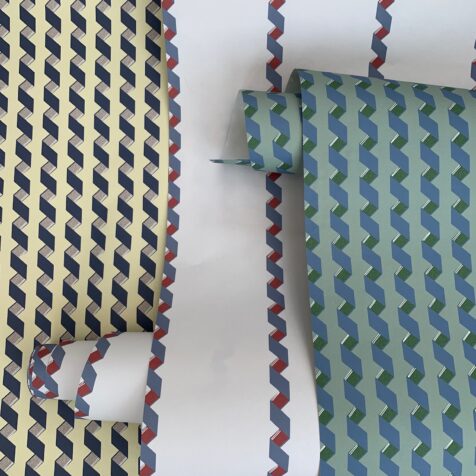 Upton Noble Wallpapers