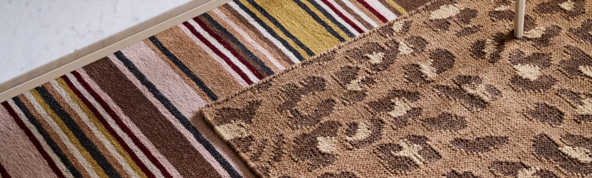 Tate & Darby rugs