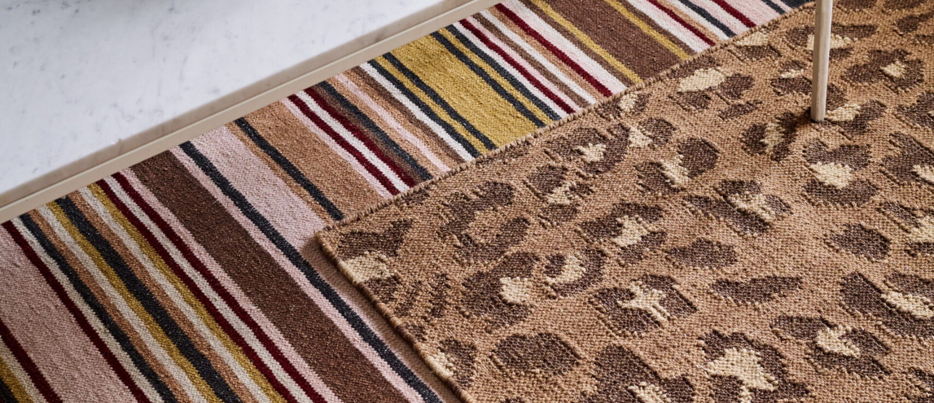 Tate & Darby rugs